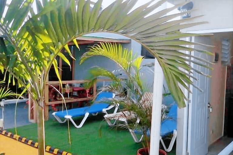 Aparthotel  Santo Domingo