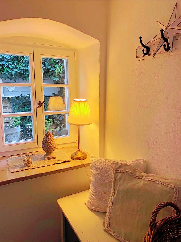 Ferienwohnung Tharandt