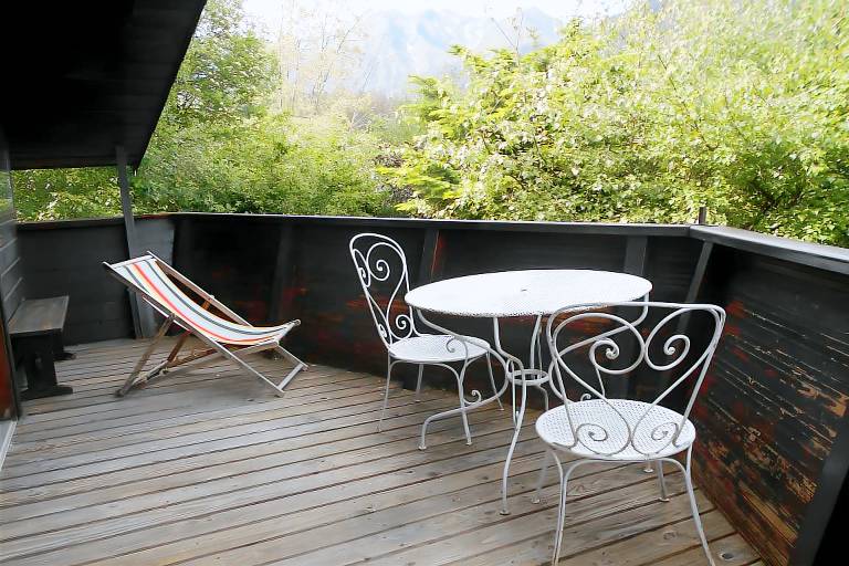 Chalet  Super Besse