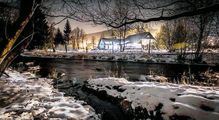 Agroturystyka  Lądek-Zdrój