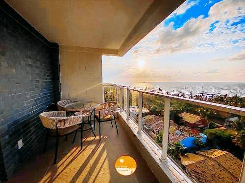Apartment Praia de Stella Maris