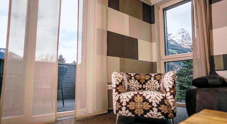 Ferienwohnung  Kals am Großglockner
