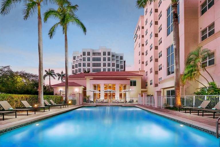 Residence Inn by Marriott Miami Aventura Mall — photo 2
