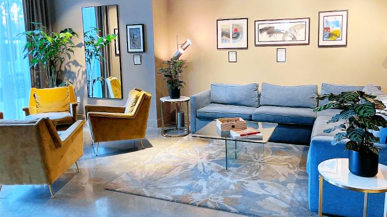 Art House Hotel and Suites — photo 5