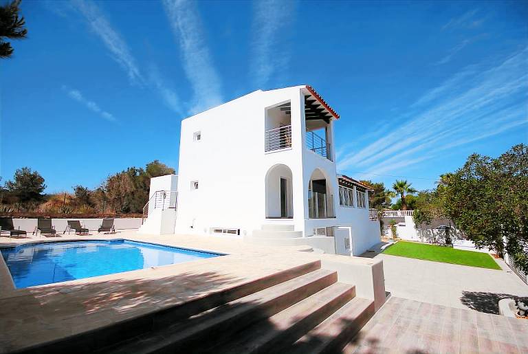 Villa Sant Antoni de Portmany