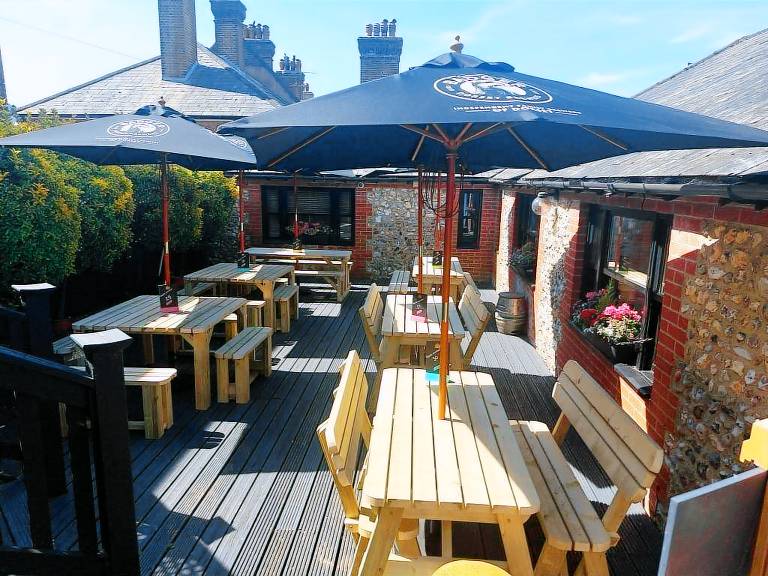 St Marys Gate Inn — photo 2