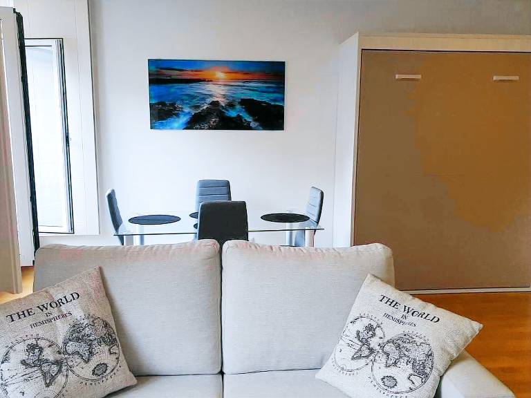 Apartamento Vigo