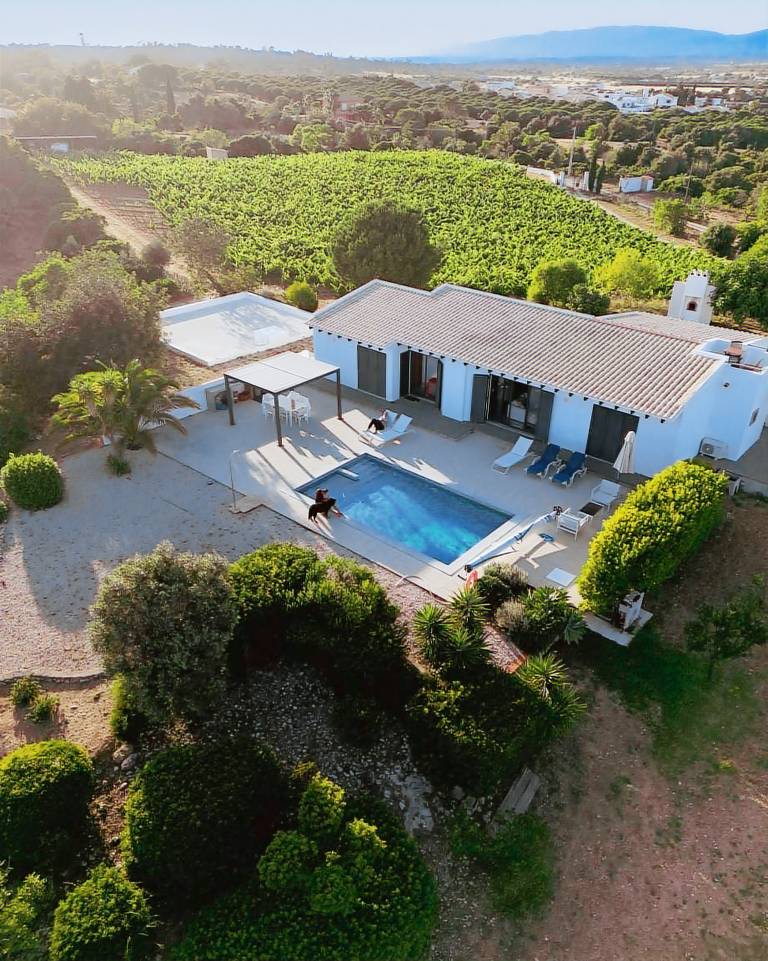 Villa Carvoeiro