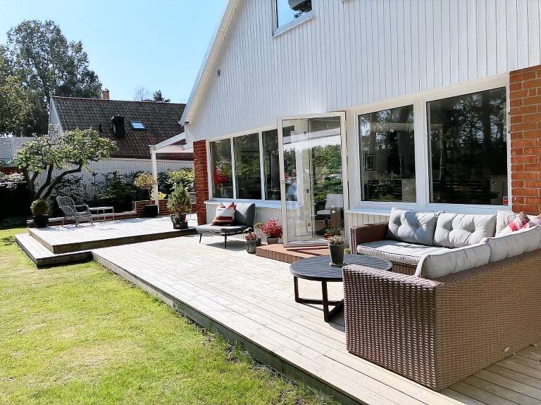 Villa Vellinge