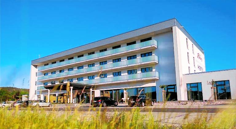 Rebhan s Business und Wellness Hotel