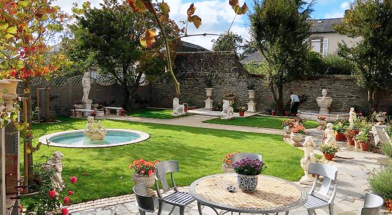 Maison d'Hercule — photo 3