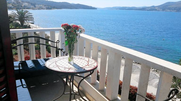 Apartments Antonia in Okrug