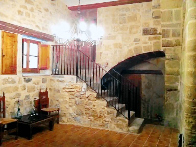 Casa Cretas