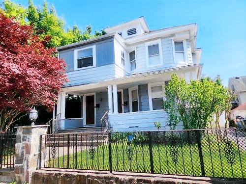 Apartment Bridgeport