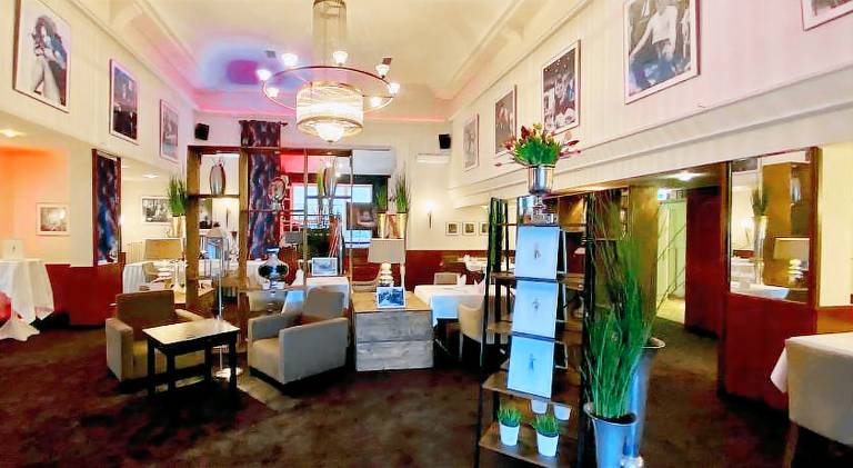 Parkhotel Bielefeld — photo 5