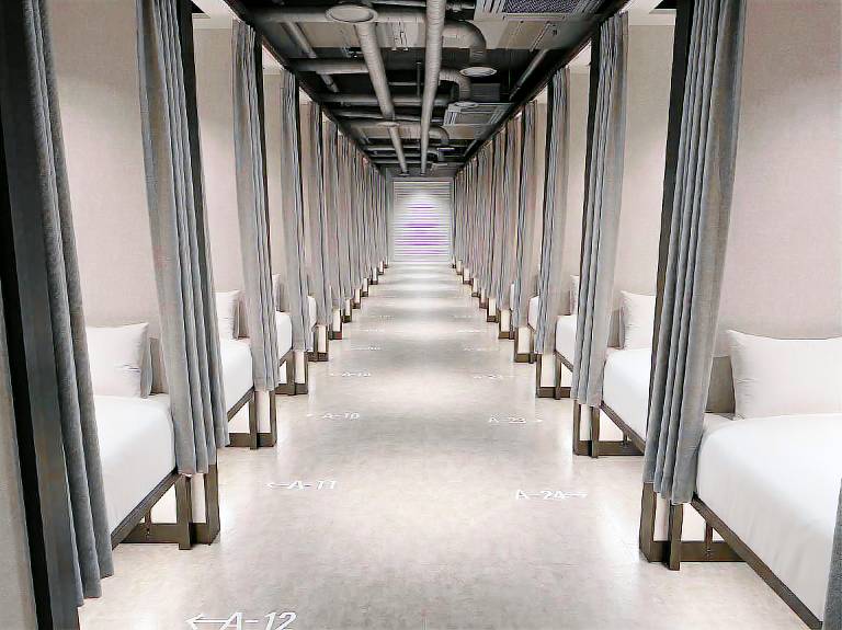 Privatzimmer