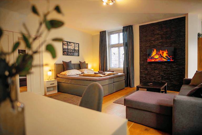 Ferienwohnung  Bad Rothenfelde