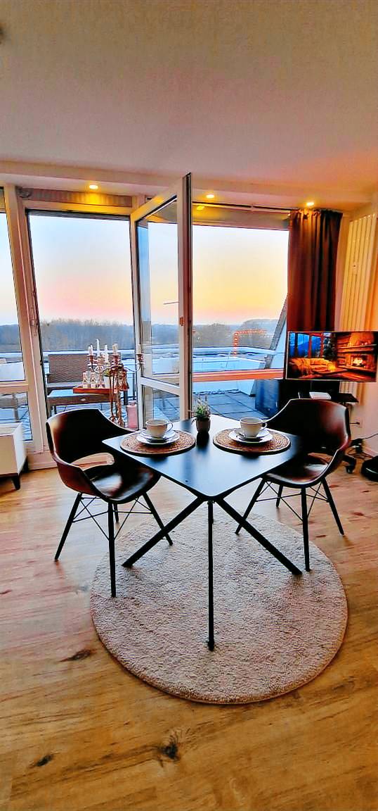 Apartamento kiel
