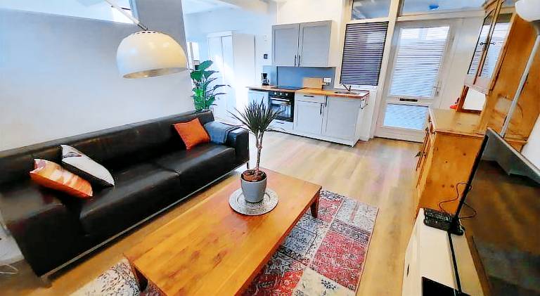 Apartment for 2 persons — photo 2