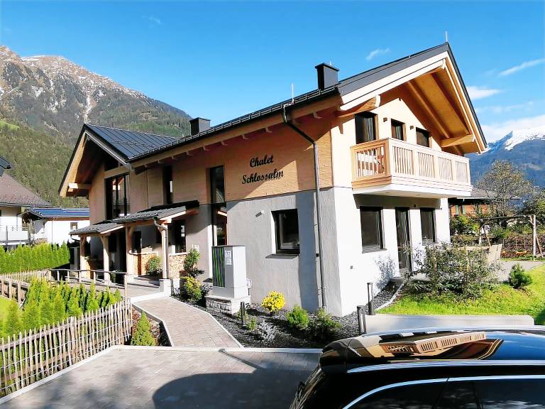 Ferienhaus  Bad Hofgastein