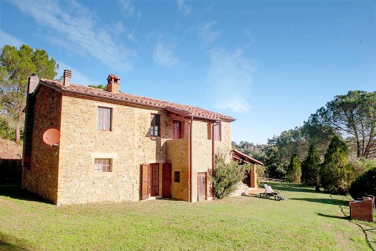 Tenuta di caiolo - Casa Billo — photo 4