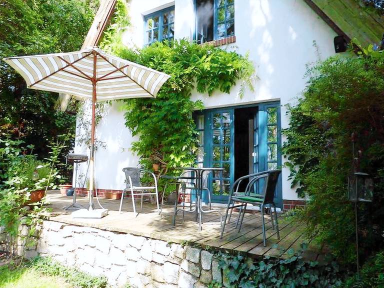 Ferienhaus Bülow