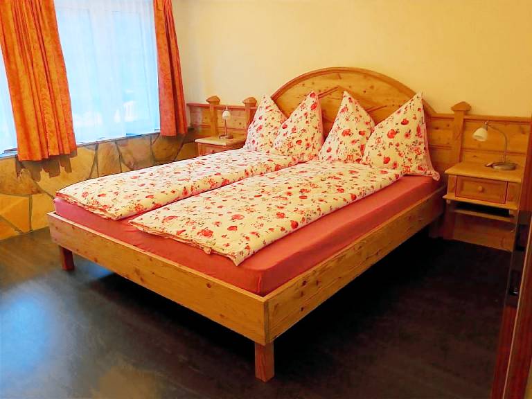 Fully equipped holiday apartment with patio & yard | Nature view | Ski nearby | Pets are welcome — photo 5