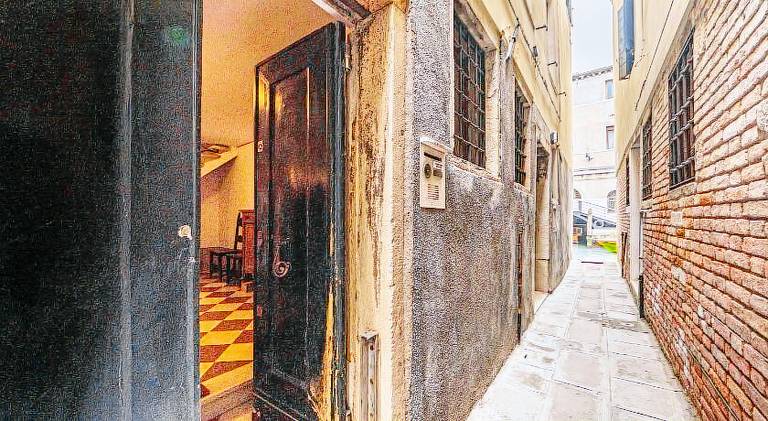 CASA VESCOVO, free Wi-Fi near San Marco Square — photo 5