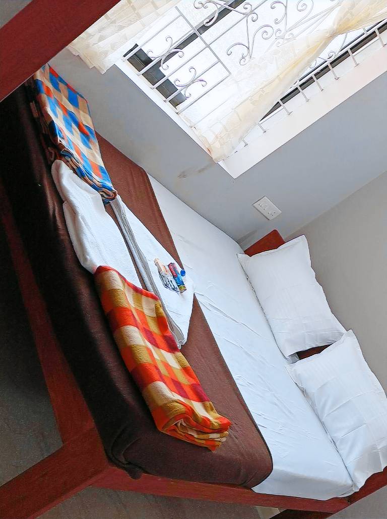 Vacation home | Good for workation in Baga