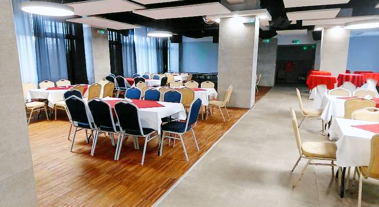 Apartamenty Sportowe AWF — photo 4