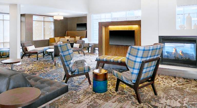 Residence Inn by Marriott Charlotte Airport in Charlotte, NC