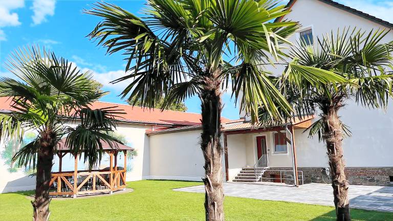 Ferienhaus  Groß Köris