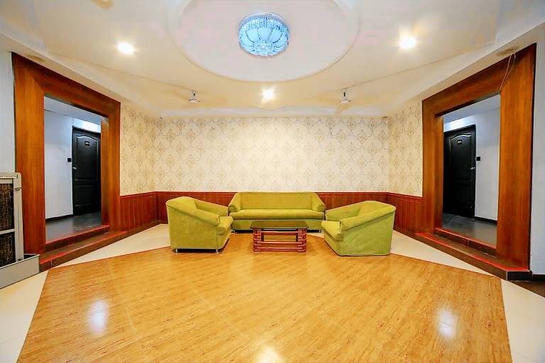 Hotel Royal Regency — photo 3