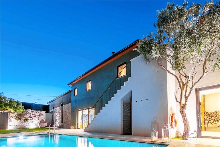 Casa  Vila Franca