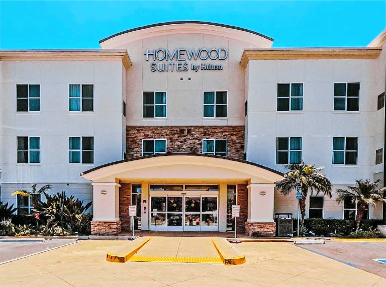 Homewood Suites by Hilton Carlsbad-North San Diego County in Carlsbad, CA