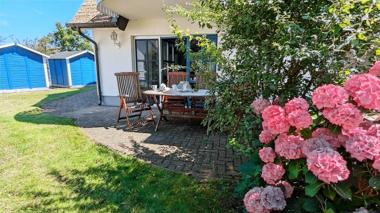 Ferienwohnung Born am Darß