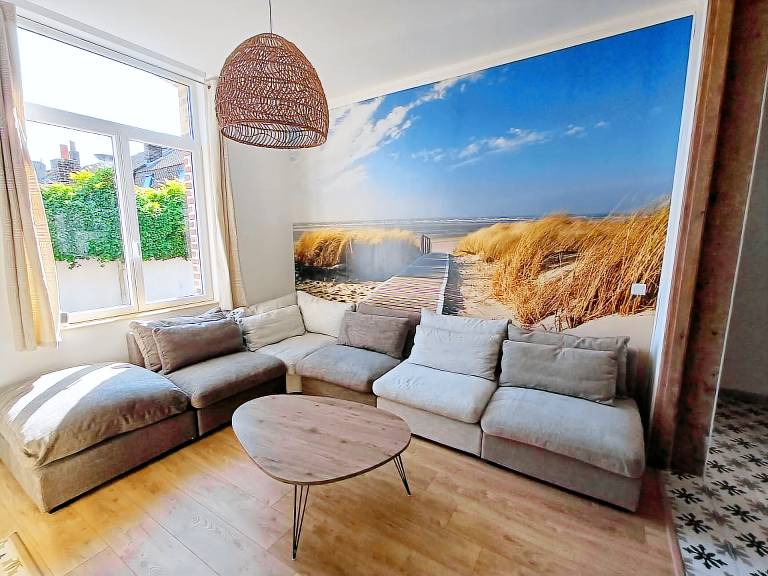 Maison de vacances Gravelines