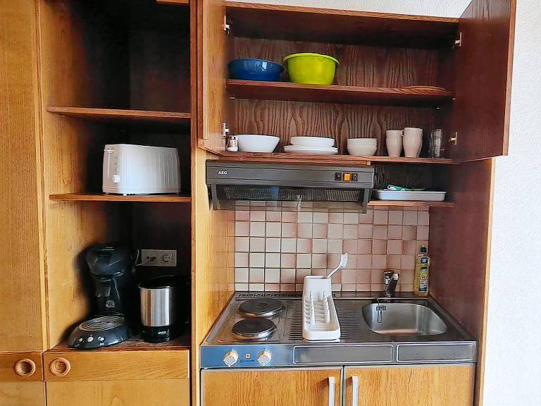 Ferienwohnung in Herrischried f&uuml;r max. 3 Personen