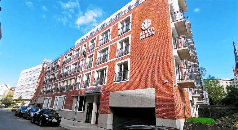 Apartament River House — photo 5