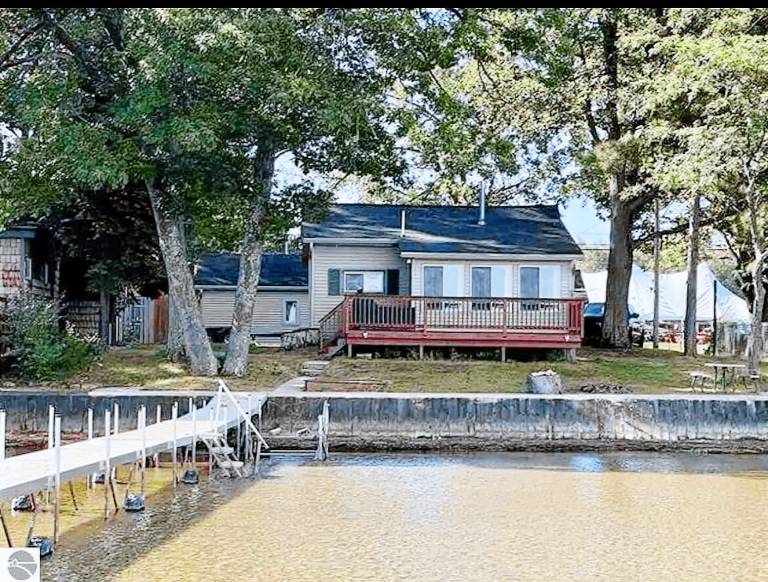 Cabin Houghton Lake