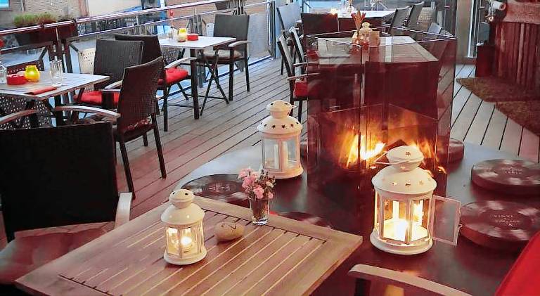 Landhotel Restaurant Gartner — photo 4