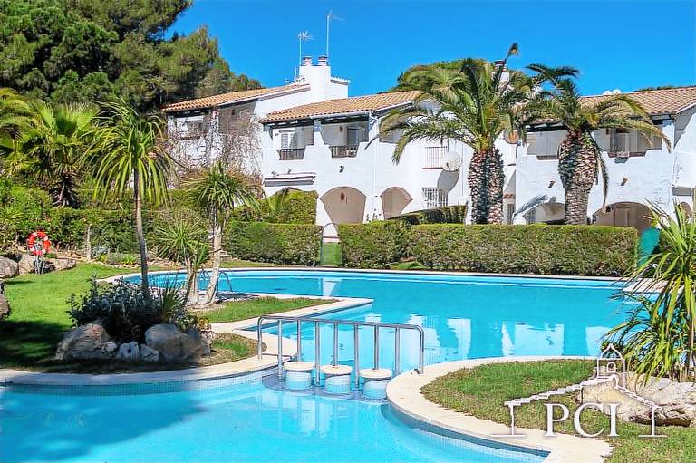Ferienhaus Begur