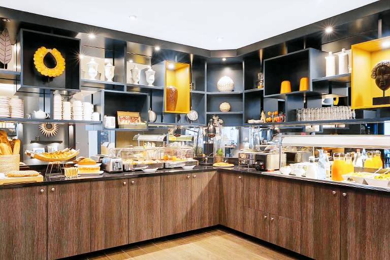 Best Western Plus Hotel Admiral — photo 3