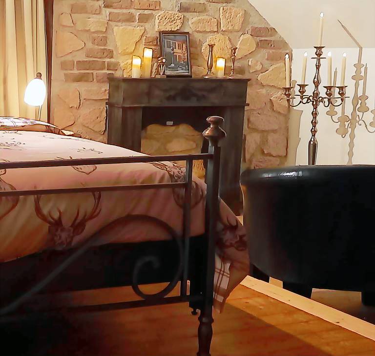 Ferienwohnung Bergneustadt