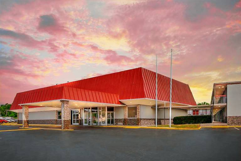 Red Roof Inn Richmond, VA — photo 2