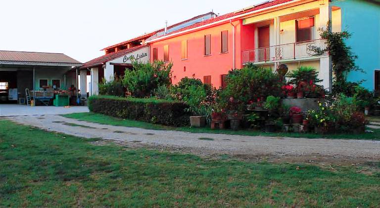 Agriturismo Corte Lidia — photo 3