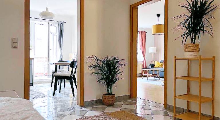 Lovely apartment | Dogs allowed — photo 2