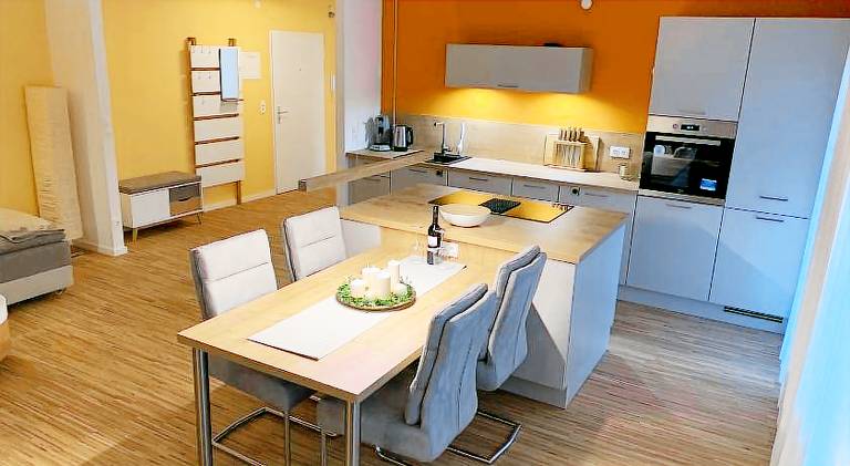 Lovely holiday apartment | Pet-friendly — photo 2
