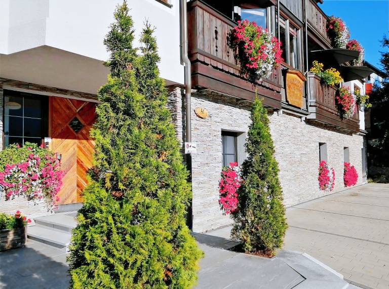 Ferienwohnung Zell am See