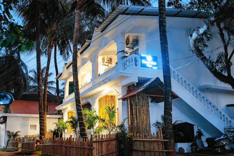 Pleasant apartment | Dogs allowed in Baga